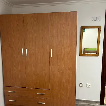 Apartamentos Joaquina Tagle Exterior photo