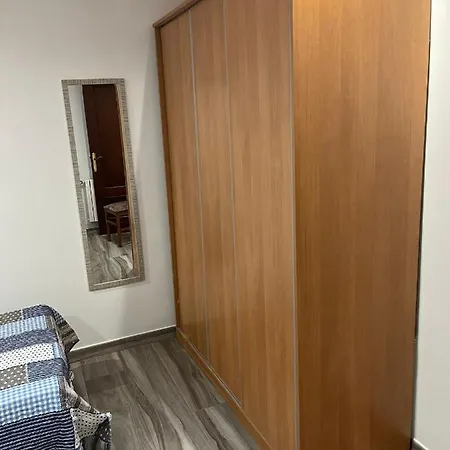 Apartamentos Joaquina Tagle Exterior photo