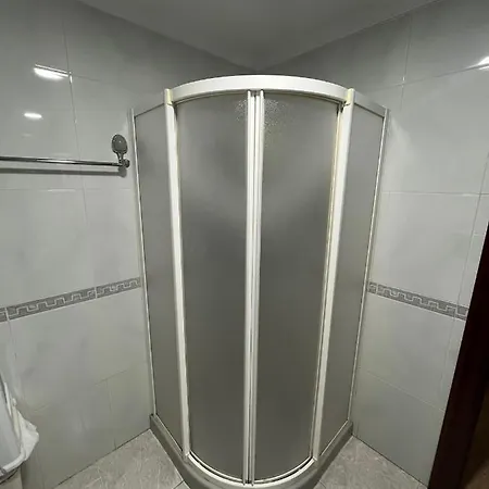 Apartamentos Joaquina Tagle Exterior photo