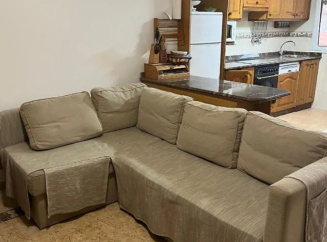Apartamentos Joaquina
