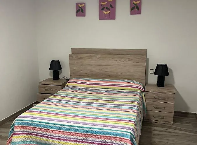 Apartamentos Joaquina