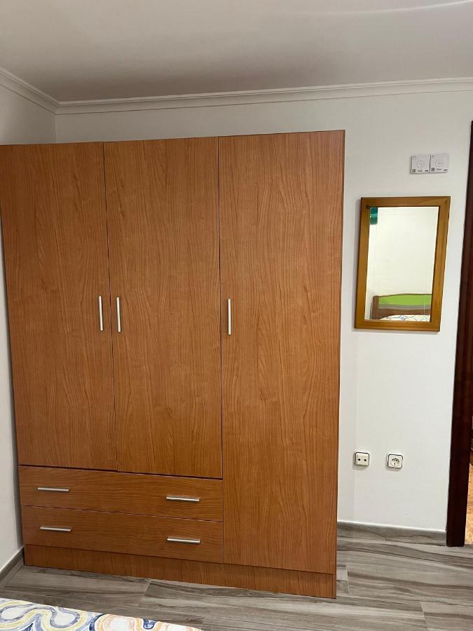 Appartement Joaquina *