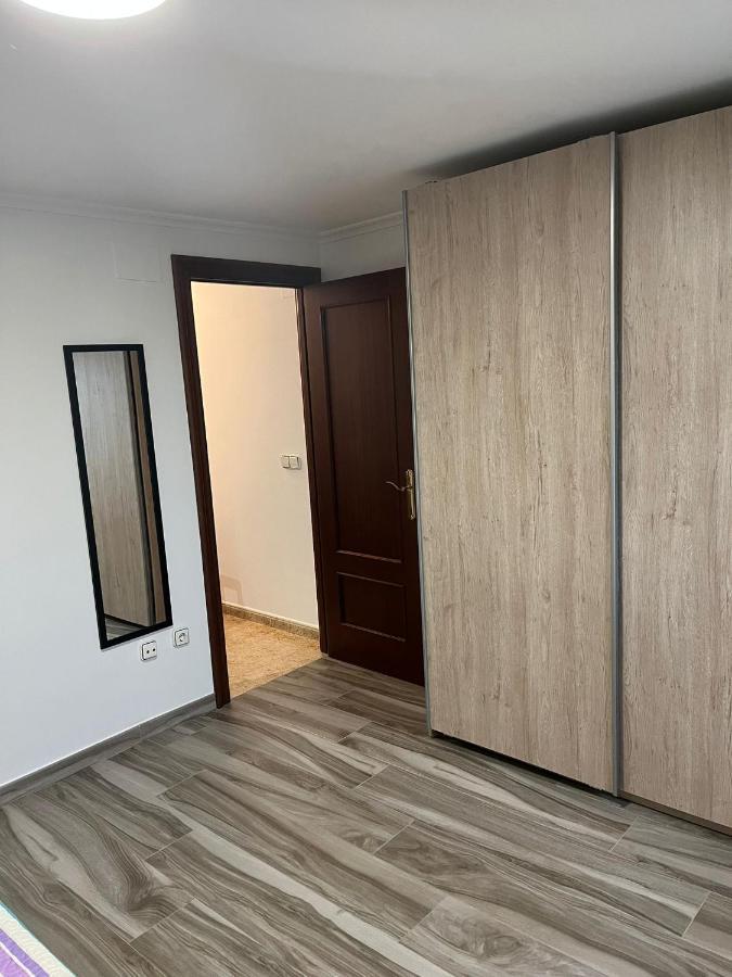 Joaquina Appartement