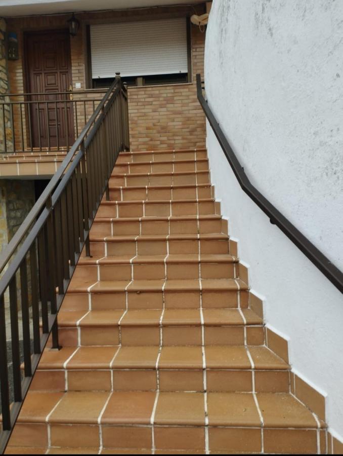 Appartement Joaquina Tagle